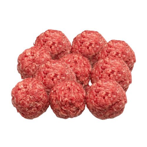 JAUNUMS!  LIELLOPS&JĒRS 1 kg (10 x 100 g)vakuma iepakojumā
